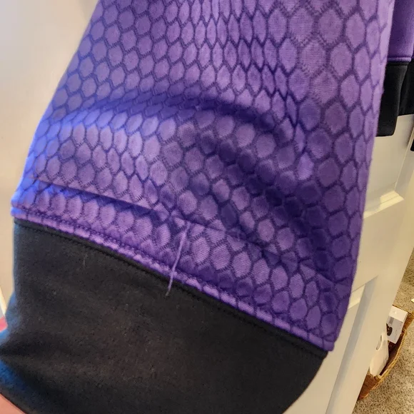 Rare Nike Kobe Dominator Hero Full Zip Hoody